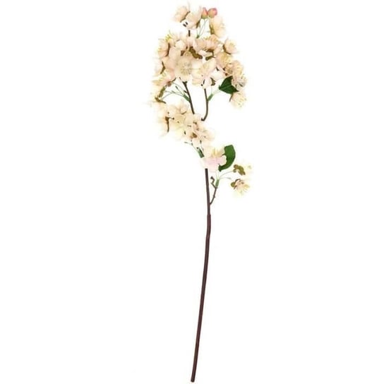 Gałązka kwiatu wiśni białej - 57 cm Rico Design