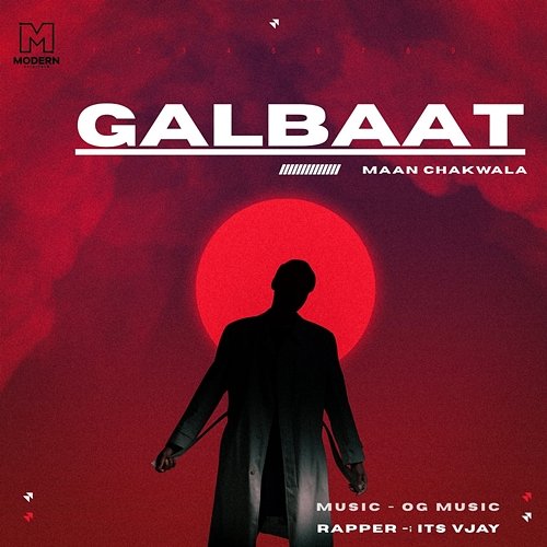 Galbaat Its Vjay, Maan Chakwala