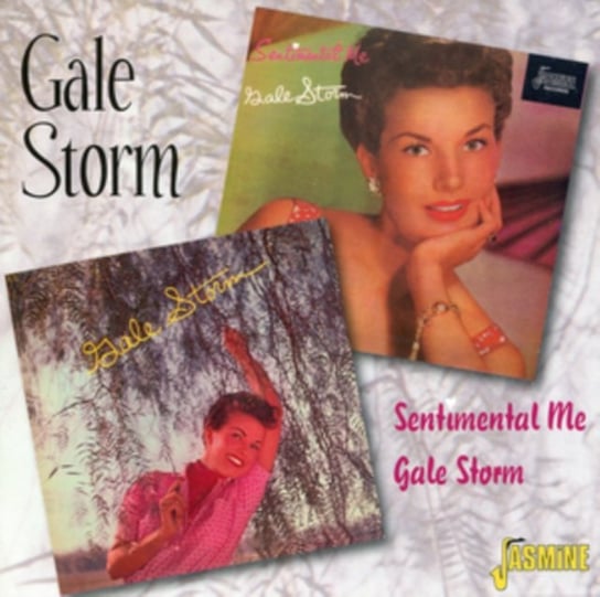 Gale Storm / Sentimentale Storm Gale