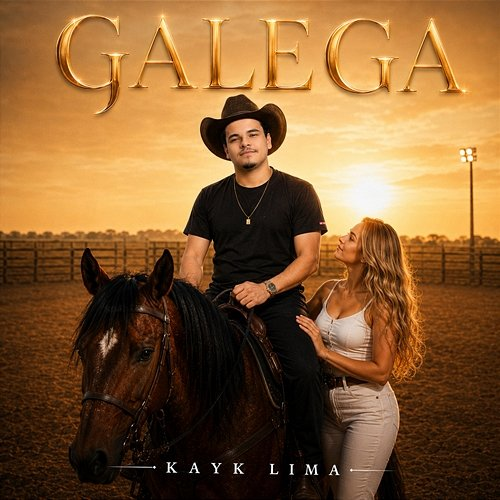 Galega Kayk Lima