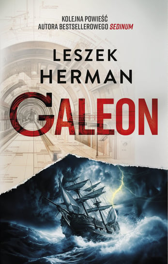 Galeon Herman Leszek