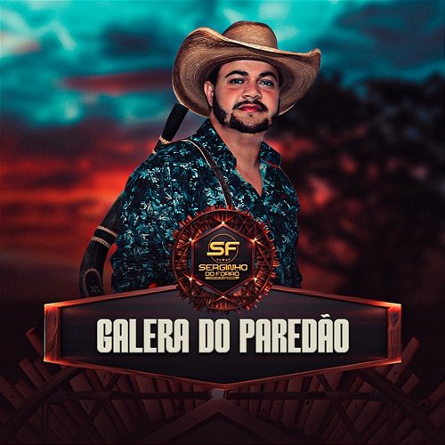 Galera do Paredão Serginho do Forró