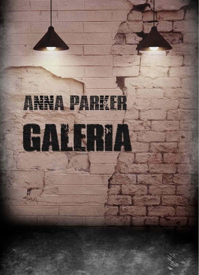 Galeria - ebook mobi Parker Anna