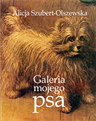 Galeria mojego psa Szubert-Olszewska Alicja