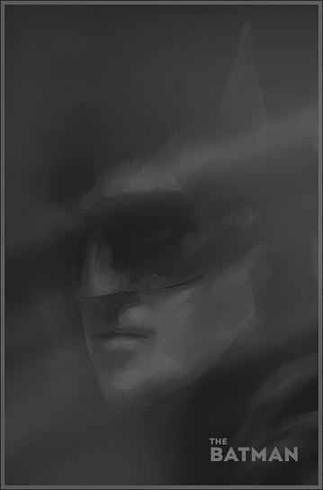 Galeria Plakatu, Batman, 20x30 cm Galeria Plakatu