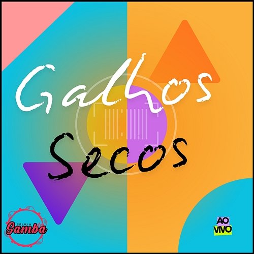 Galhos Secos Célula do Samba, Kathleen Fountoura