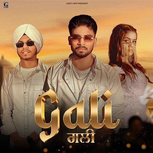 Gali Karni, Jatinder Maan
