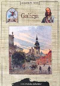 Galicja Fras Zbigniew