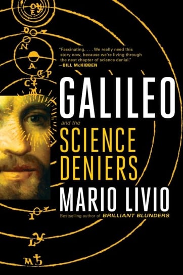 Galileo. And the Science Deniers Livio Mario
