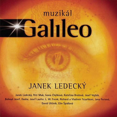 Galileo Janek Ledecky