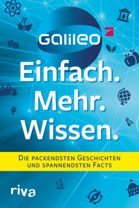 Galileo - Einfach. Mehr. Wissen. Riva Verlag