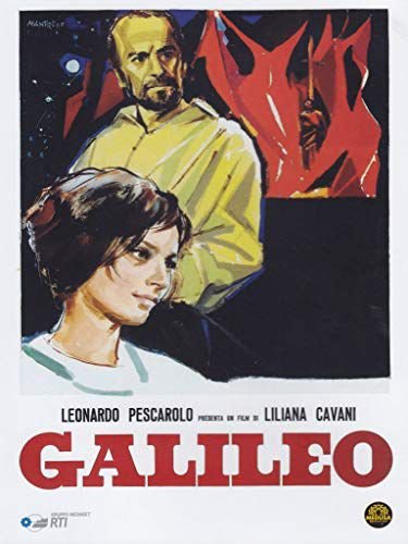 Galileo (Galileusz) Cavani Liliana