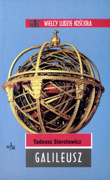 Galileusz Sierotowicz Tadeusz