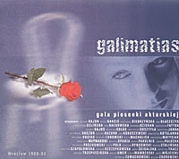 Galimatias Various Artists