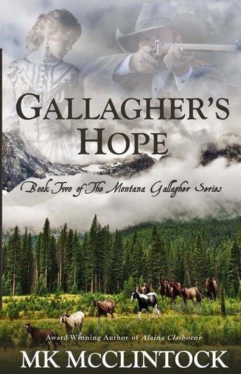 Gallagher's Hope Mcclintock Mk
