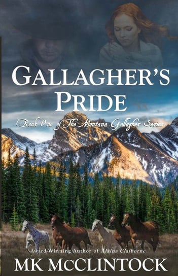 Gallagher's Pride Mcclintock Mk