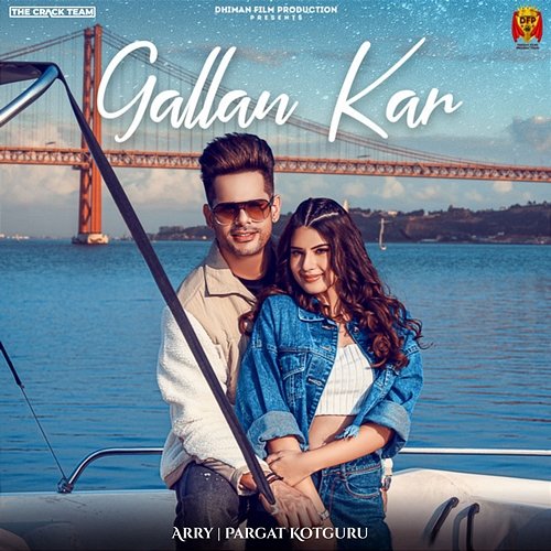 Gallan Kar Arry, Pargat Kotguru