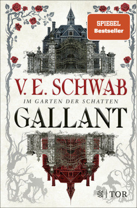 Gallant Fischer Taschenbuch Verlag