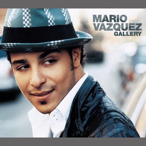 Gallery Mario Vazquez, Baby Bash