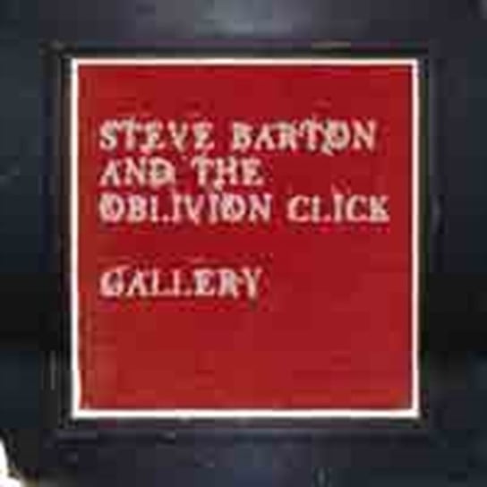 Gallery Steve Barton And The Oblivion Click