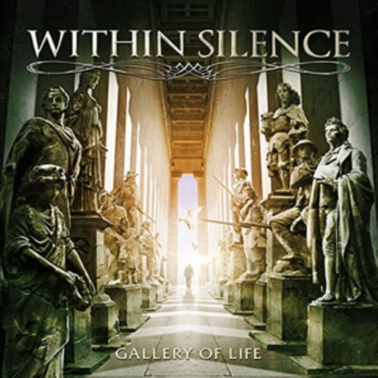 Gallery Of Life Within Silence