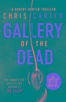Gallery of the Dead Carter Chris
