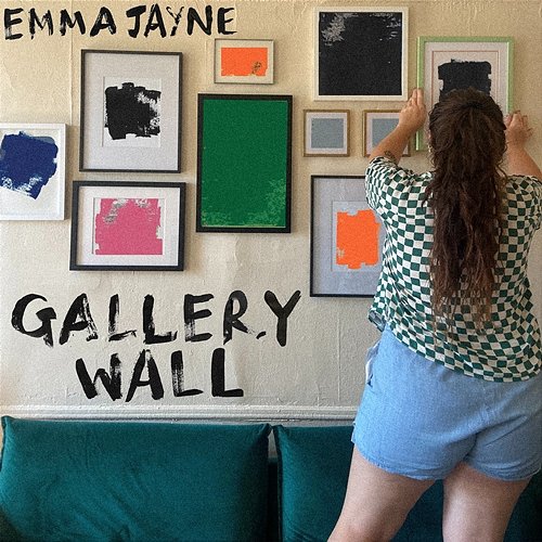 Gallery Wall Emma Jayne