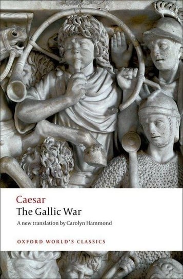 Gallic War Caesar Julius