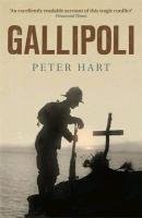 Gallipoli Hart Peter