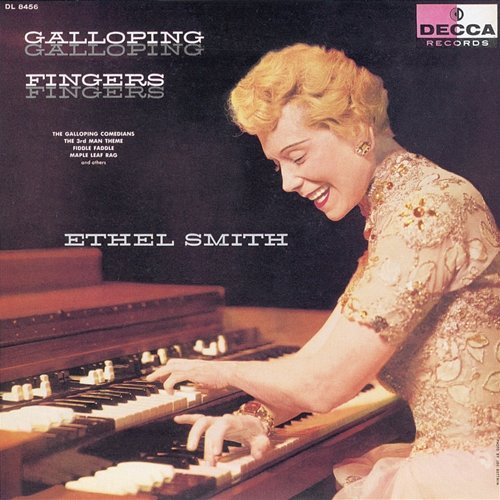 Galloping Fingers Ethel Smith