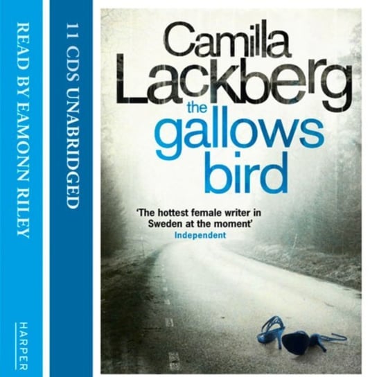 Gallows Bird (Patrik Hedstrom and Erica Falck, Book 4) Lackberg Camilla