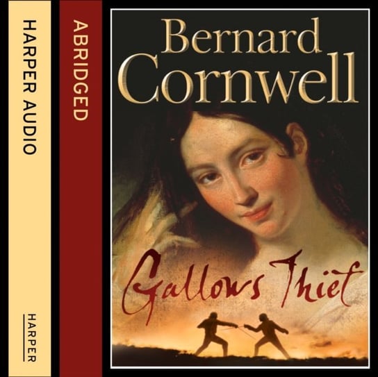Gallows Thief Cornwell Bernard