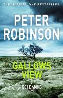 Gallows View Robinson Peter