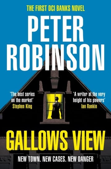 Gallows View Peter Robinson