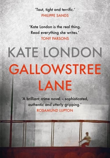 Gallowstree Lane London Kate