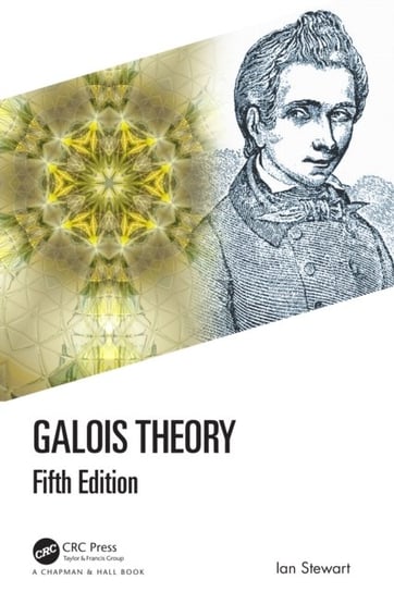 Galois Theory Stewart Ian