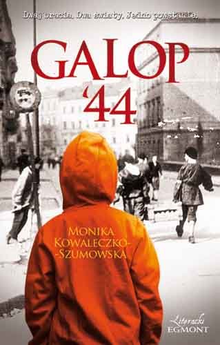 Galop '44 Kowaleczko-Szumowska Monika