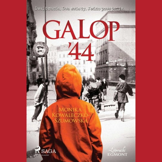 Galop '44 Kowaleczko-Szumowska Monika