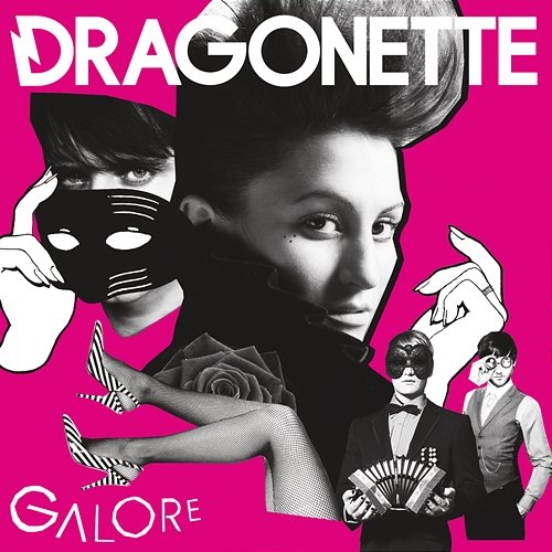 Galore Dragonette
