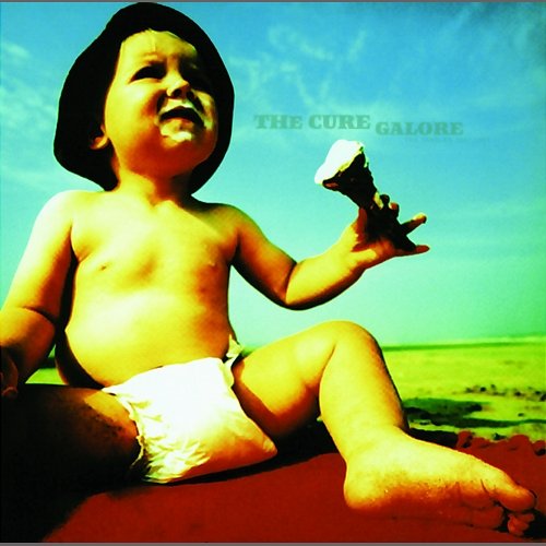 Galore - The Singles 1987-1997 The Cure