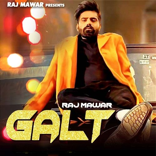 Galt Raj Mawar