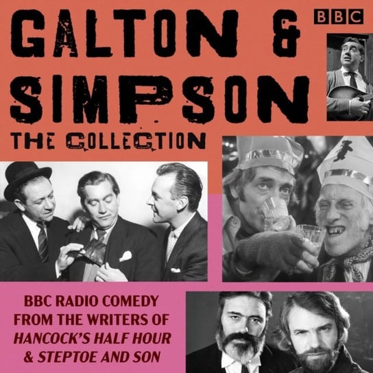 Galton & Simpson: The Collection Simpson Ray Galton