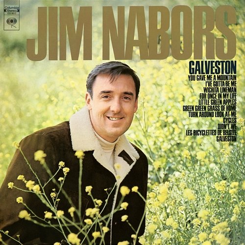 Galveston Jim Nabors