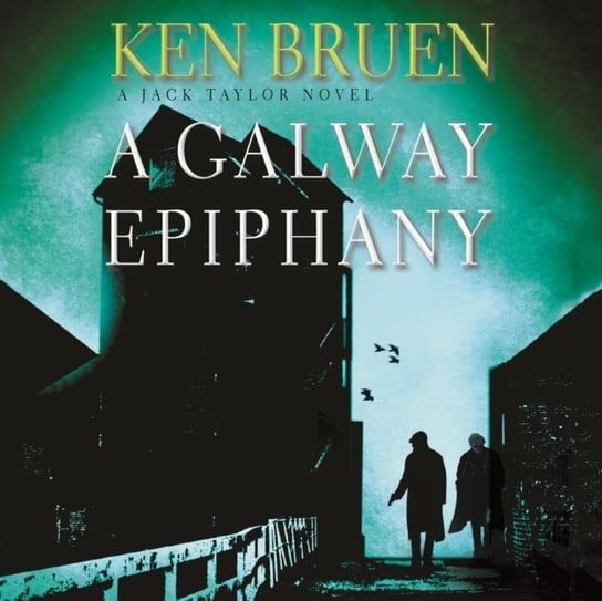 Galway Epiphany Gerry O'Brien, Bruen Ken