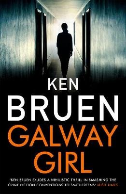 Galway Girl Bruen Ken