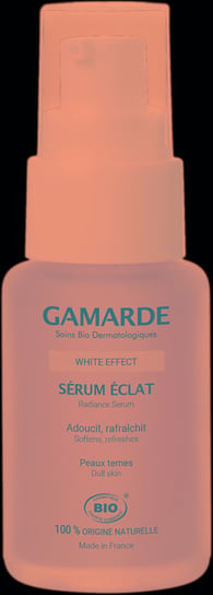 Gamarde, serum rozjaśniające, 30 ml Gamarde
