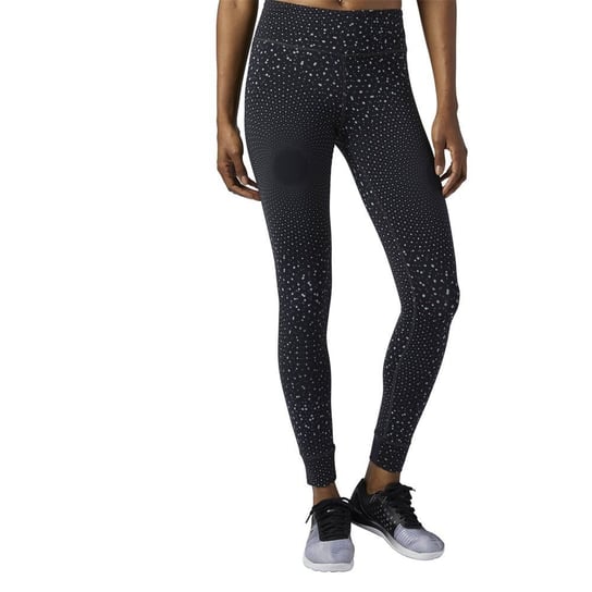 Gamaschen Lux Tight Reebok