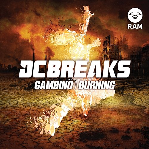 Gambino / Burning DC Breaks