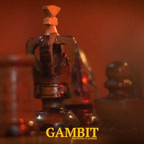 Gambit JANKES, MethYou