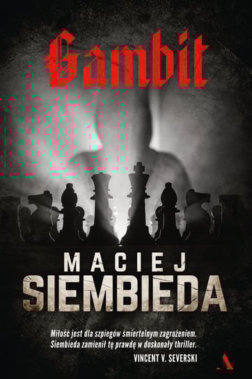 Gambit Siembieda Maciej